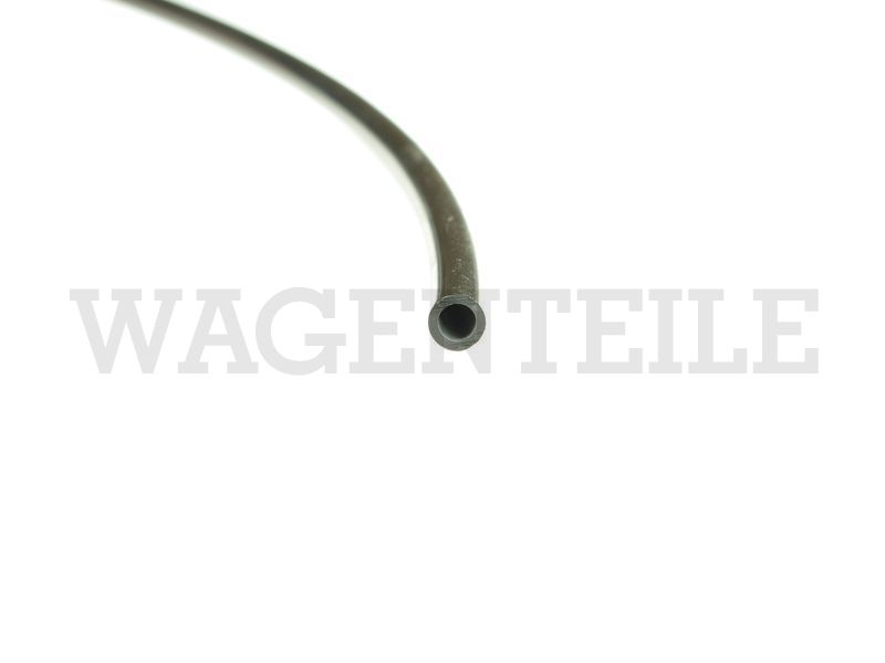Rohr Kunststoff 6x1 – Angebot von Wagenteile