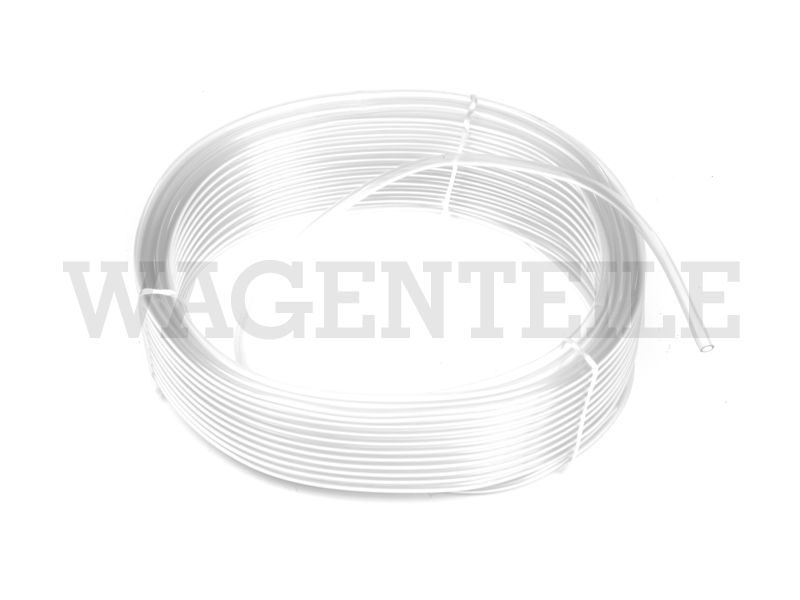Schlauch 4x1mm, klar Scheibenwaschanlage – Angebot von Wagenteile