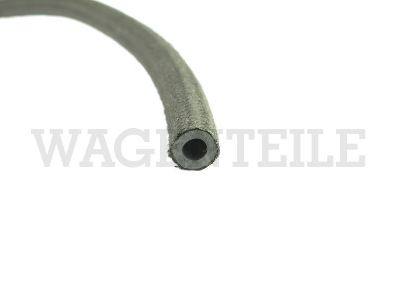 Schlauch 5,5mm, Gewebe