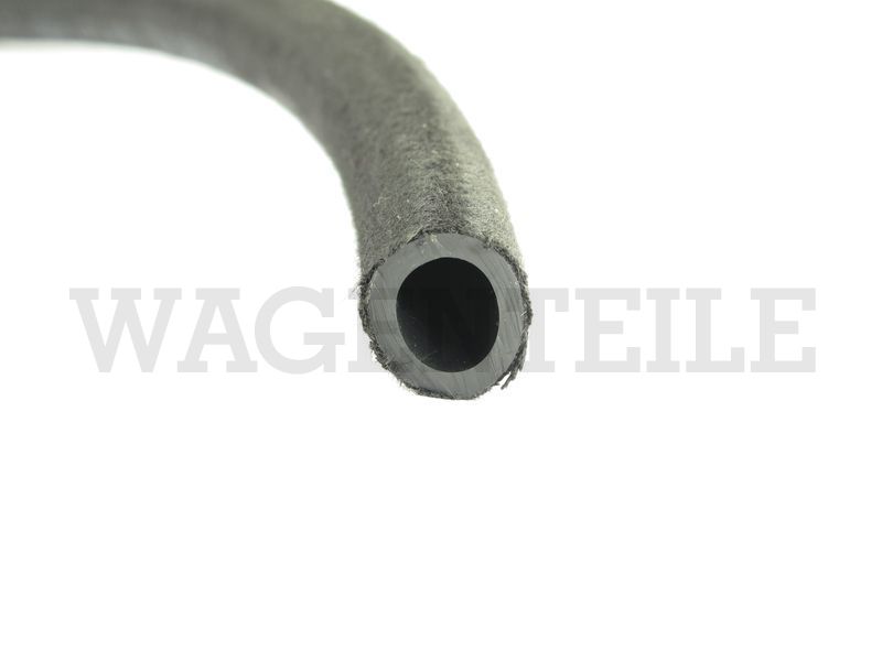Schlauch 11x3mm, Gewebe