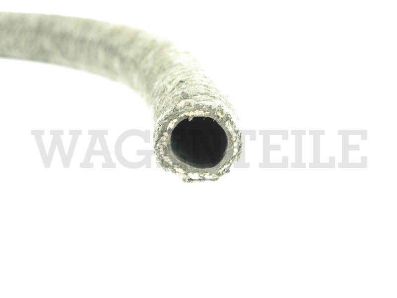 Unterdruckschlauch 12mm, mit Feder – Angebot von Wagenteile