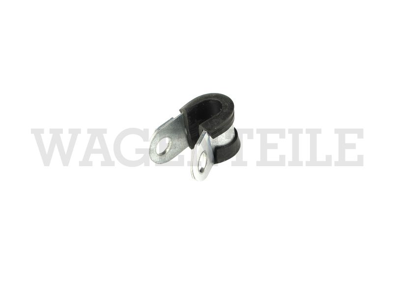 Halteschelle 8x15 (Ölvorlauf Turbolader, Tachowelle, ABS Leitung) – Angebot von Wagenteile