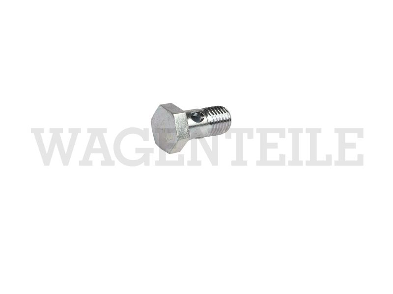 Hohlschraube Dieselvorlauf (M12x1,5) – Angebot von Wagenteile