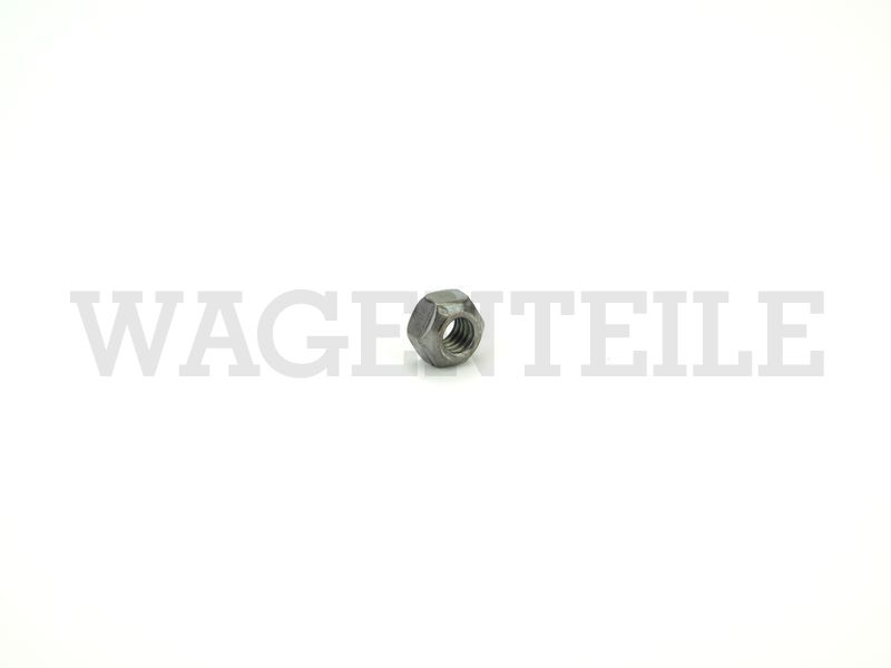 Mutter VM6 Fk8 selbstsichernd – Angebot von Wagenteile