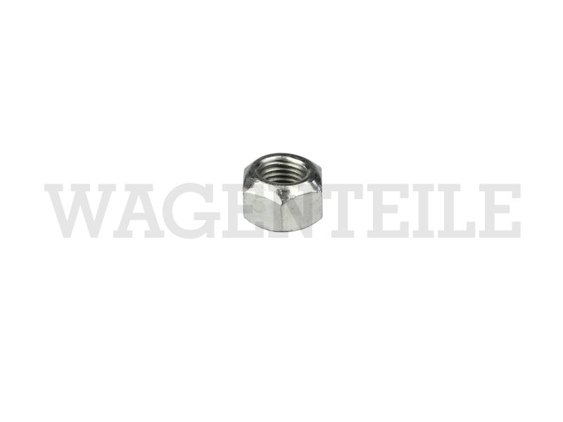 Mutter VM10 Fk10 SW17 selbstsichernd – Angebot von Wagenteile