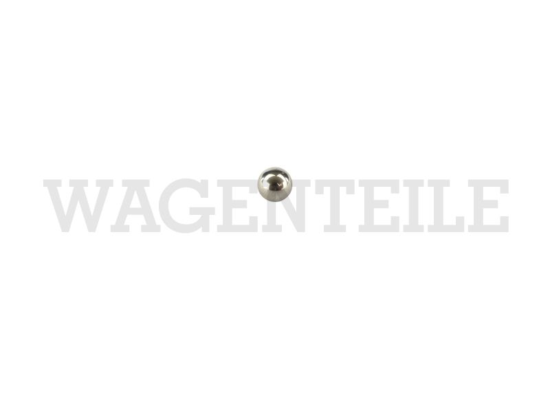 Kugel 6mm, Automatikgetriebe 003, 090