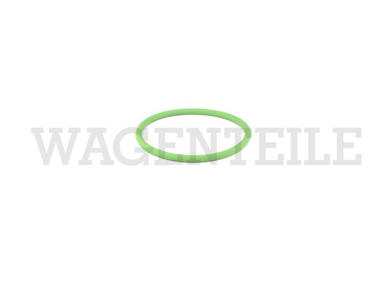 Dichtring Saugrohrvorwärmung 63x4