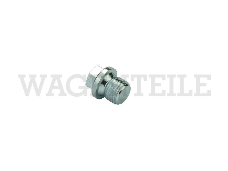 Ölablassschraube M14x1,5, Sechskant, SW13 – Angebot von Wagenteile