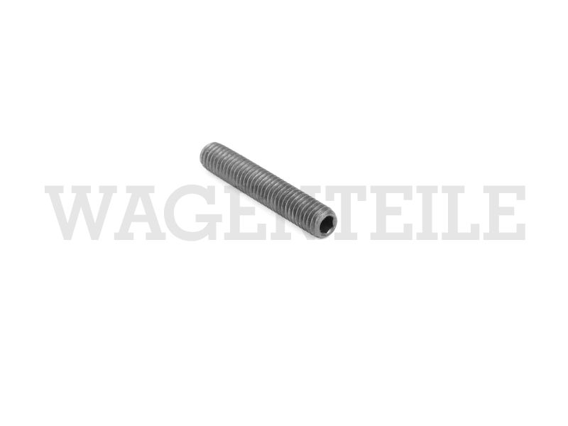 Gewindestift M6x35, Innensechskant – Angebot von Wagenteile