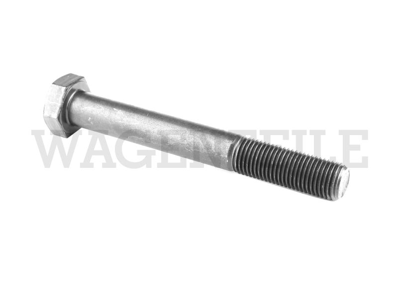 Schraube M14x1,5x110 Stoßdämpfer vorn unten