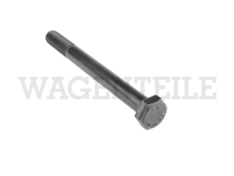Schraube M12x122 – Angebot von Wagenteile