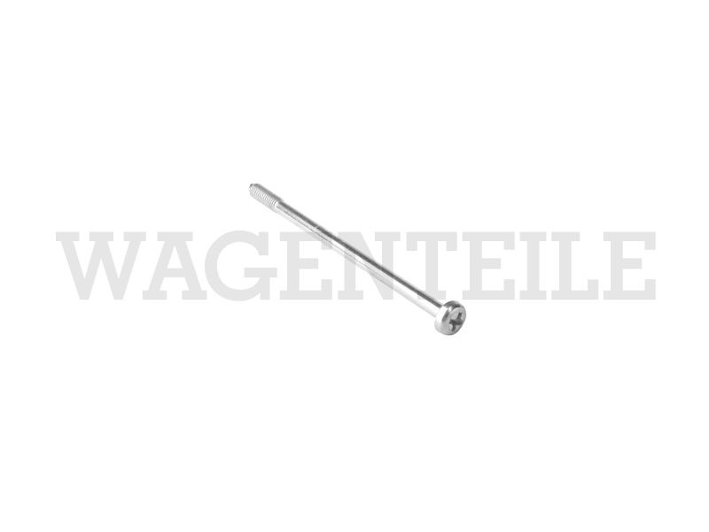 Schraube M4x72KA A2 – Angebot von Wagenteile