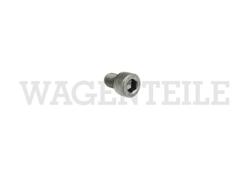Zylinderschraube M10x16, 10.9 Innensechskant – Angebot von Wagenteile