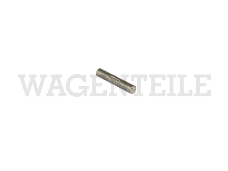 Knebelkerbstift 4x22