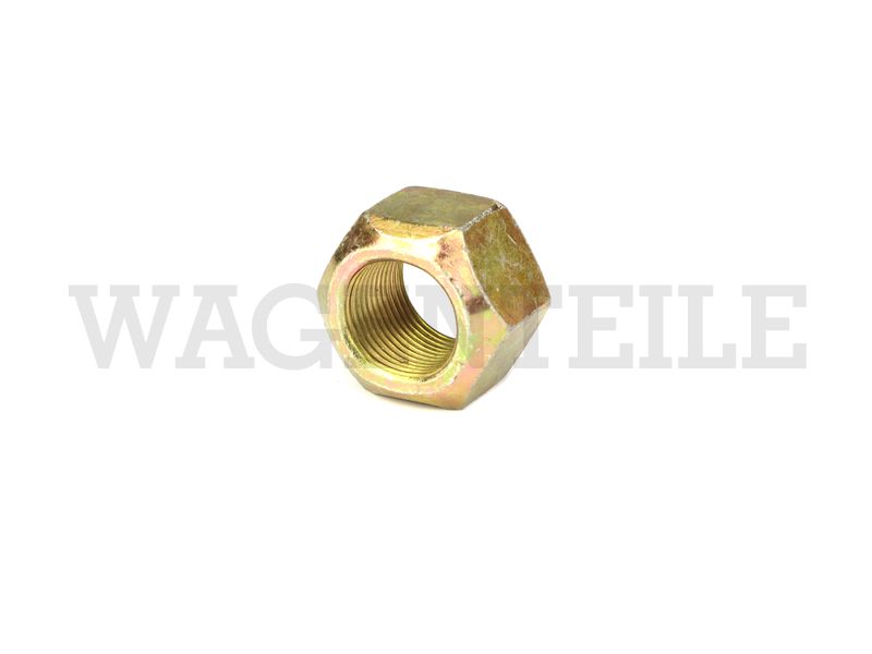 Mutter M20x1,5, selbstsichernd – Angebot von Wagenteile