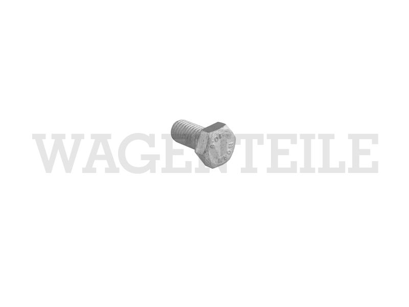 Schraube M10x20 (10.9) SW16 (Federstabdeckel)