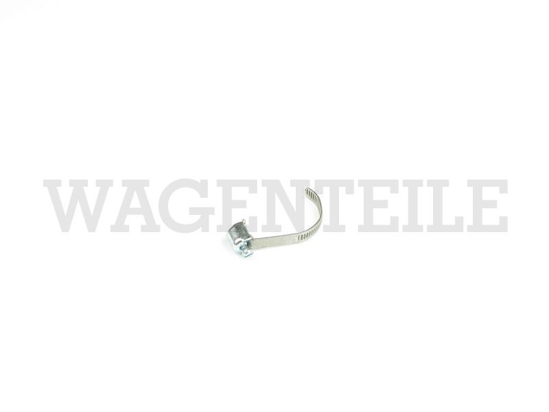 Schraubschelle 7-12mm