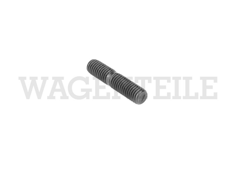 Stehbolzen M8x37