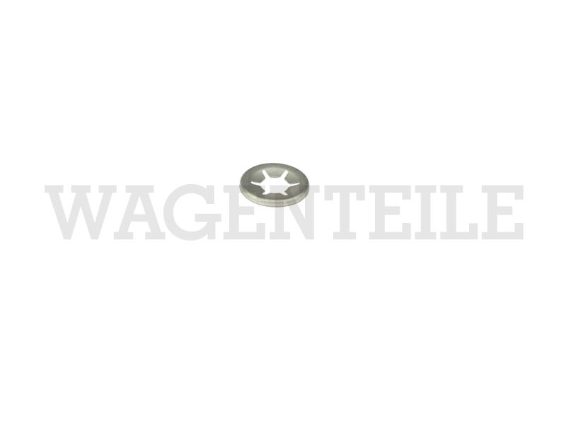 Klemmscheibe 5x11,4 Schließzylinder Schiebetür – Angebot von Wagenteile
