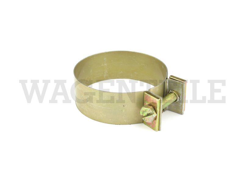 Bandschelle Wärmetauscher 23x60 – Angebot von Wagenteile