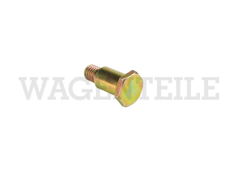 Passschraube Motorraumdeckel M10x32 (Holzpritsche)