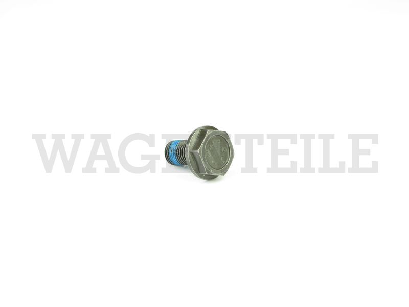 Schraube M10x1x19,5