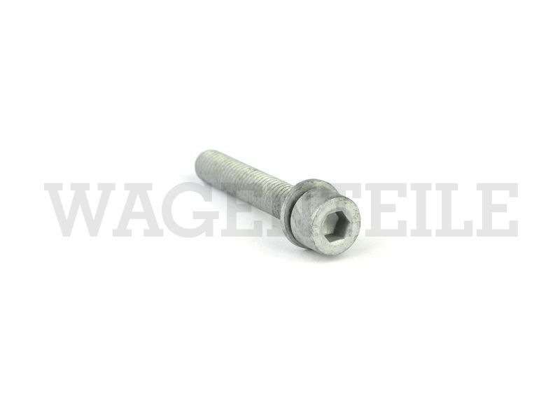 Schraube M8x47 Innensechskant, Kombi – Angebot von Wagenteile