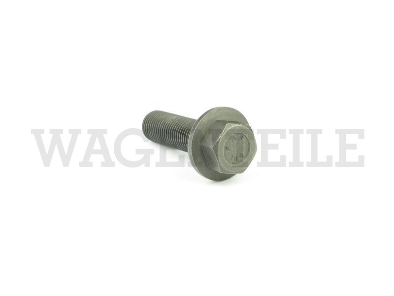 Schraube M14x1,5x47, Sechskant, Bund – Angebot von Wagenteile