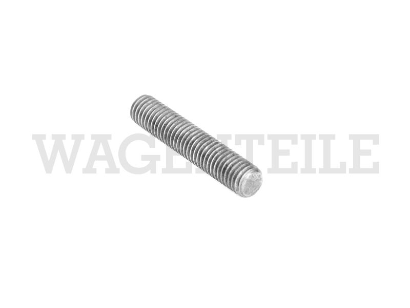 Stehbolzen Turbolader M8x43 (CrMo)