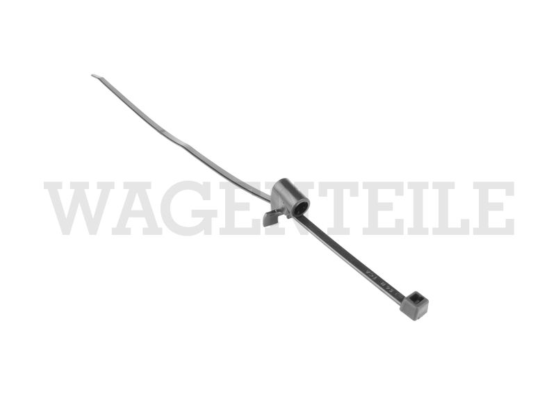 Kabelbinder 4,6x290 für Schweissstift 5mm – Angebot von Wagenteile
