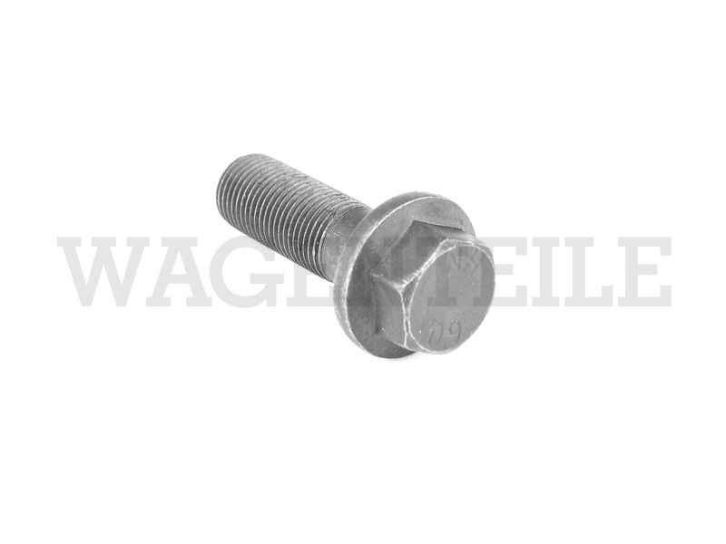 Schraube Schwimmsattel (M16x1,5x48 10.9 mit Bund, SW 21) – Angebot von Wagenteile