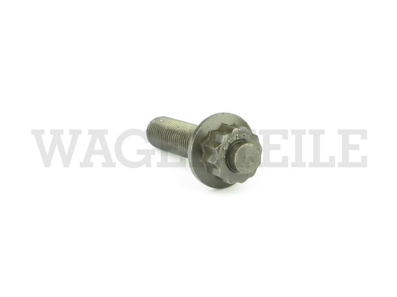 Schraube M14x1,5x47 Außen-Zwölfkant, Bund – Angebot von Wagenteile