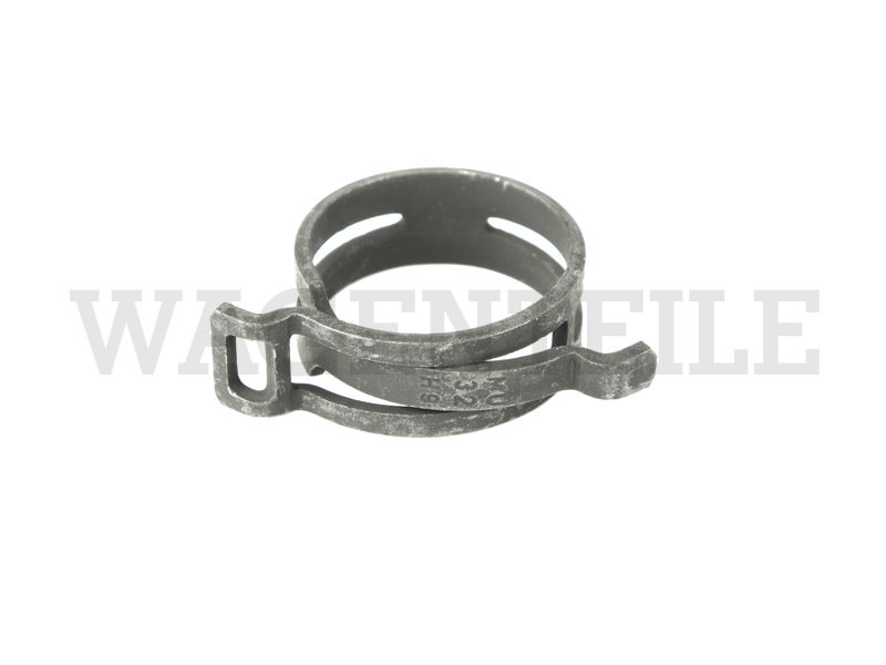 Federbandschelle 32x12 Spannbereich 31,0 - 34,5mm (Raumsparschelle) – Angebot von Wagenteile