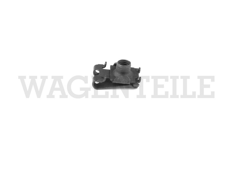 Schnappmutter M6x23x14 (Unterfahrschutz)